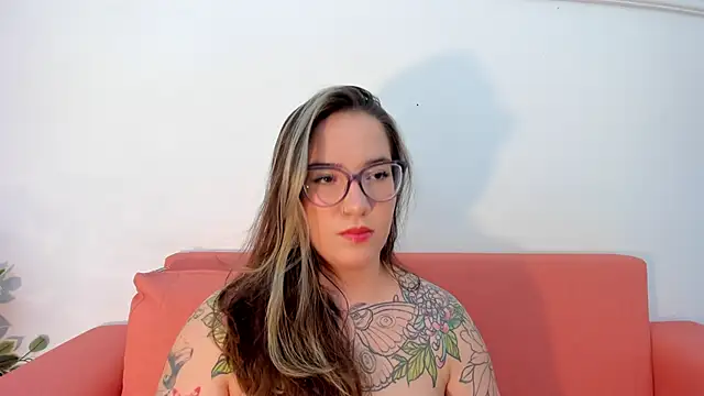 DEVA BLUE  online show from March 2026 04:19:01 AM