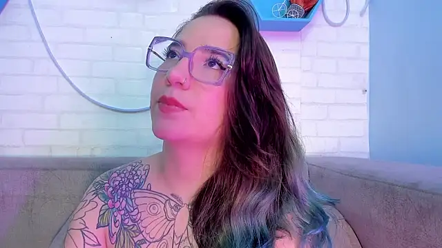 DEVA BLUE  online show from March 2025 06:52:02 AM