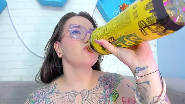 DEVA BLUE  online show from February 2025 08:50:02 AM