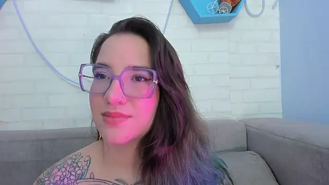 DEVA BLUE  online show from February 2025 06:53:02 AM