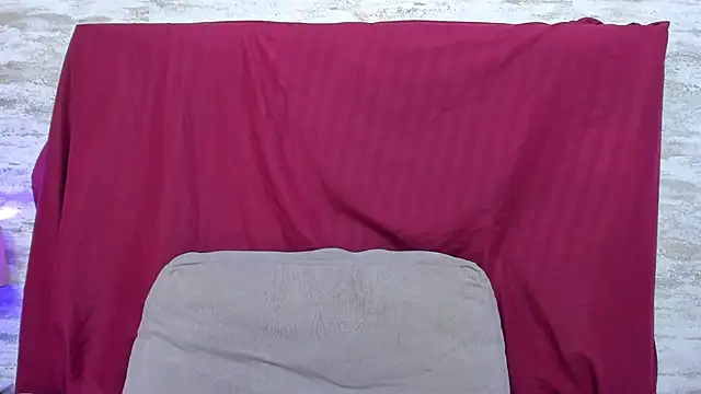 DEVA BLUE  online show from March 2025 09:24:01 PM