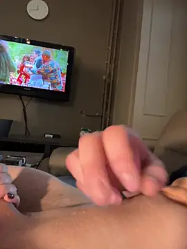 simpson133 online show from February 2025 10:44:02 AM