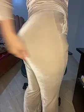 Maria-cuty online show from March 2026 10:37:02 PM