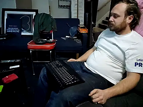 Holy5417 69 online show from February 2025 01:55:02 PM