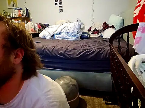 Holy5417 69 online show from January 2025 08:01:02 PM