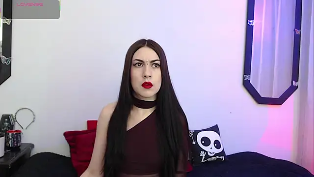 Amy Aloqua online show from October 2025 03:11:02 PM