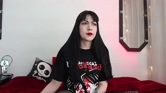 Amy Aloqua online show from February 2026 03:56:02 PM