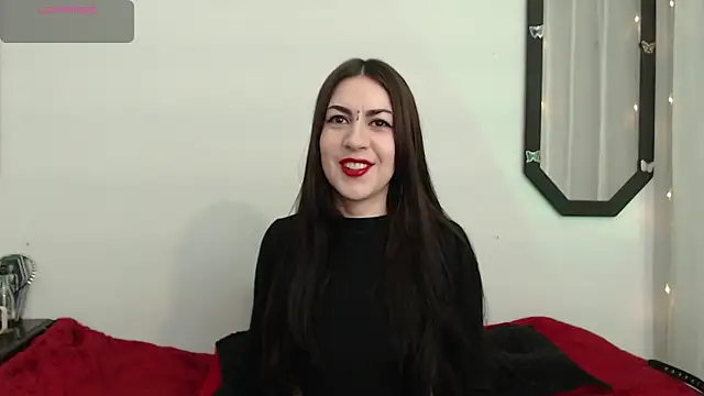 Amy Aloqua online show from December 2025 03:03:01 PM