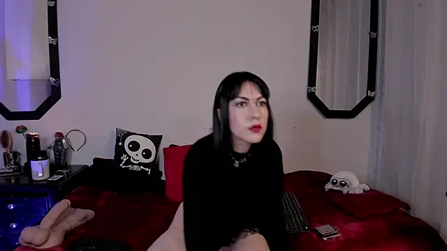 Amy Aloqua online show from February 2026 04:18:02 PM