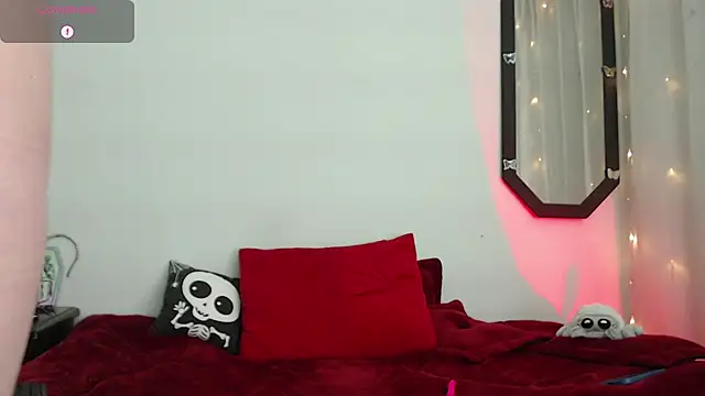 Amy Aloqua online show from February 2026 03:54:01 PM