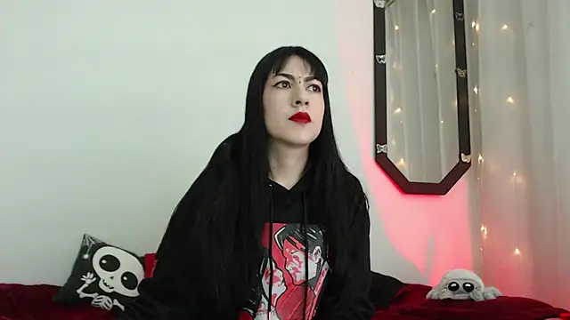 Amy Aloqua online show from February 2026 03:31:02 PM