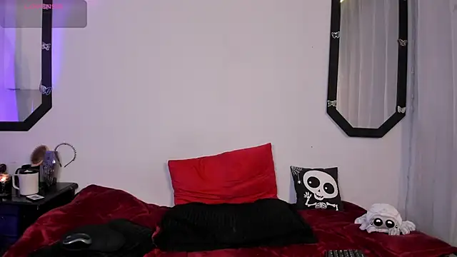 Amy Aloqua online show from March 2026 03:33:01 PM