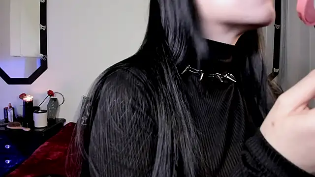 Amy Aloqua online show from March 2026 04:04:02 PM