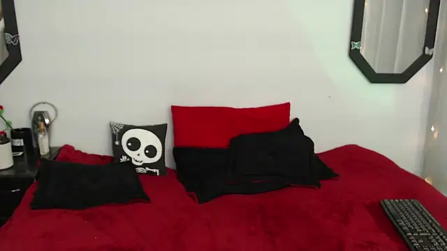 Amy Aloqua online show from January 2026 03:26:02 PM