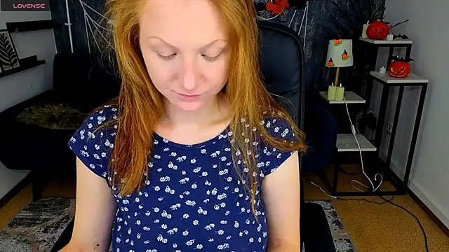 JeannieFox  online show from October 2025 06:26:02 AM