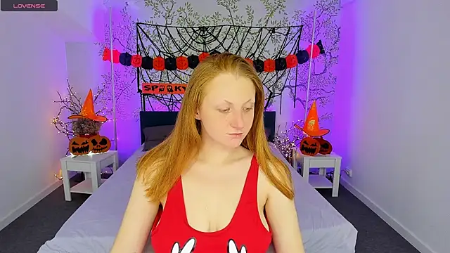 JeannieFox  online show from October 2025 06:24:01 AM