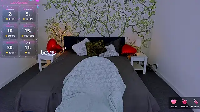 JeannieFox  online show from February 2025 02:21:01 PM