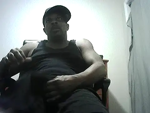 ThugDick79 online show from December 2024 03:31:02 PM