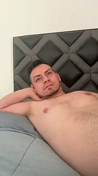 Rick Diesel  online show from April 2026 04:35:01 PM