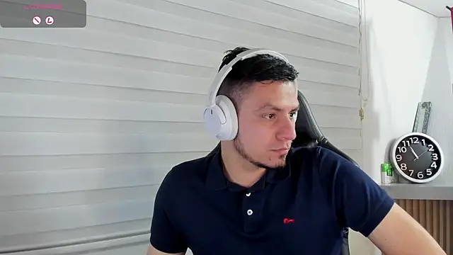 Rick Diesel  online show from April 2026 03:52:01 AM