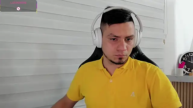 Rick Diesel  online show from November 2025 03:01:02 AM