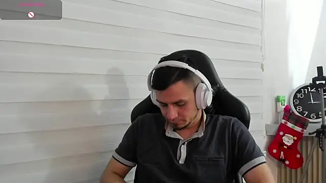 Rick Diesel  online show from January 2026 07:56:02 AM