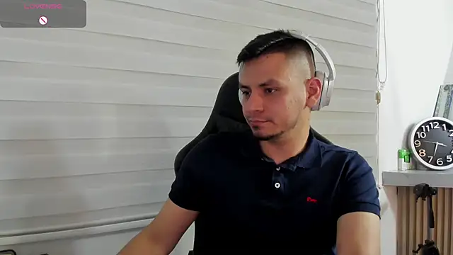 Rick Diesel  online show from March 2026 08:26:33 AM