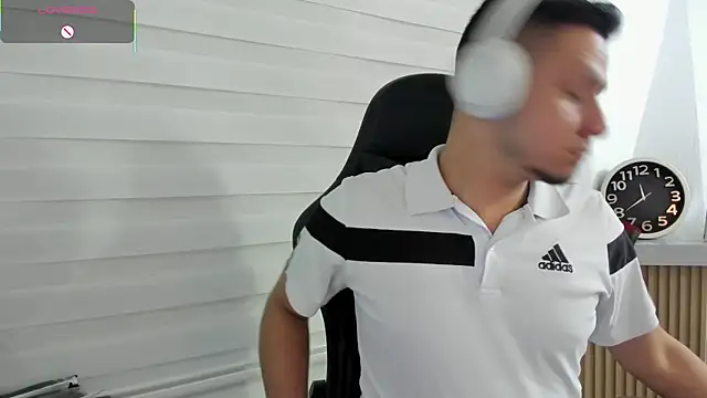 Rick Diesel  online show from November 2025 04:38:01 AM