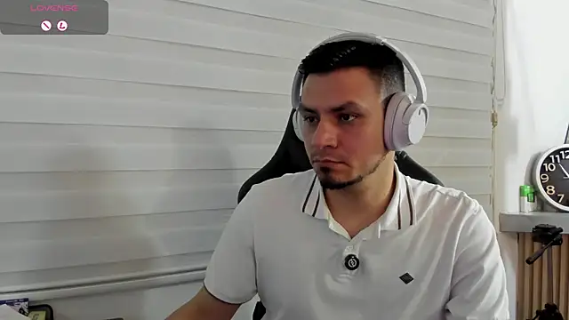 Rick Diesel  online show from April 2026 03:52:02 AM