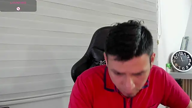 Rick Diesel  online show from March 2026 04:56:01 AM