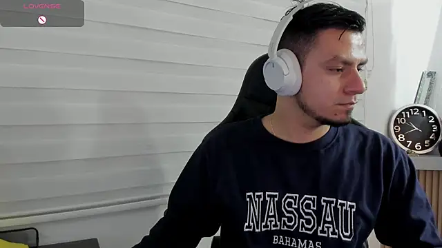 Rick Diesel  online show from February 2026 03:39:01 AM