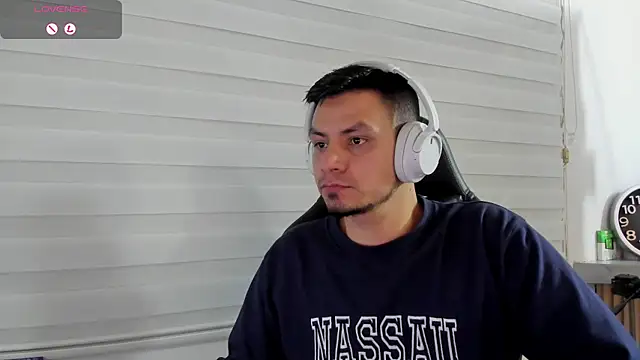 Rick Diesel  online show from April 2026 05:53:02 AM