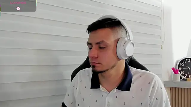 Rick Diesel  online show from November 2025 03:32:01 AM