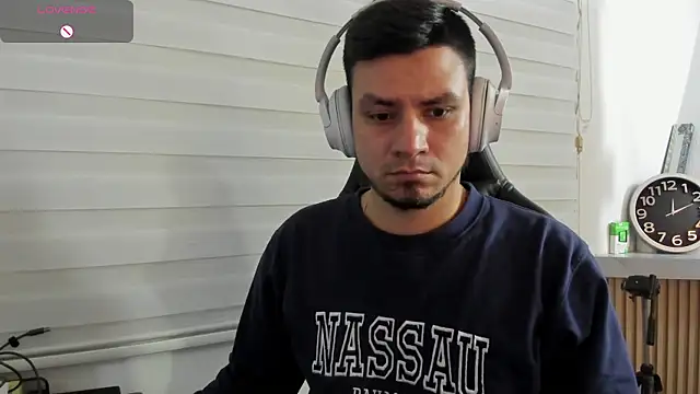 Rick Diesel  online show from March 2026 05:08:01 AM