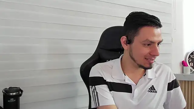 Rick Diesel  online show from September 2025 03:55:02 AM