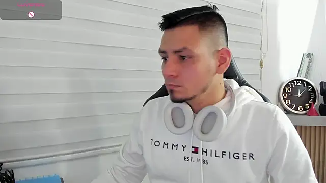 Rick Diesel  online show from February 2026 05:05:01 AM