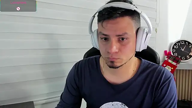 Rick Diesel  online show from November 2025 04:05:02 AM