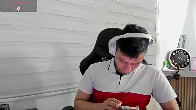 Rick Diesel  online show from March 2026 03:14:01 AM