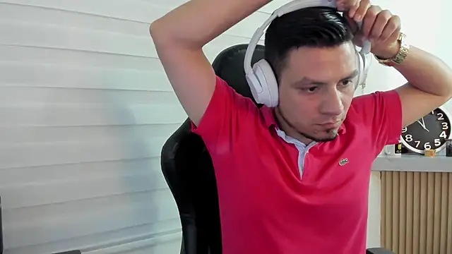 Rick Diesel  online show from October 2025 04:00:01 AM