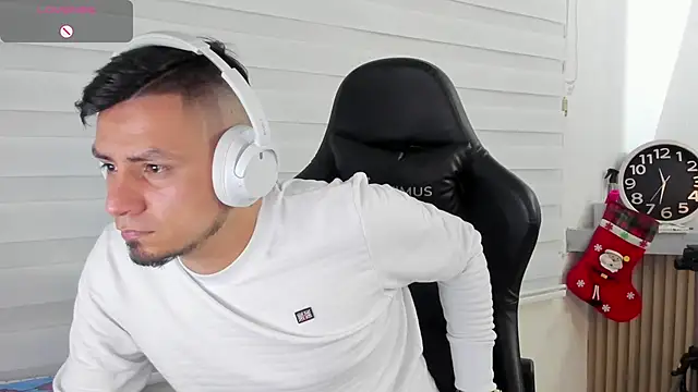 Rick Diesel  online show from December 2025 04:33:02 AM