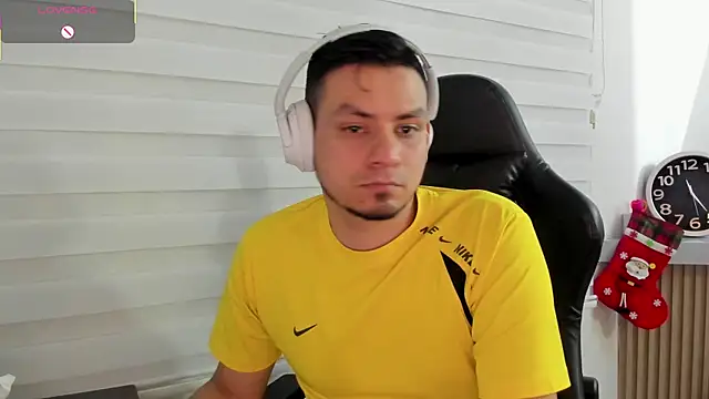 Rick Diesel  online show from November 2025 04:24:02 AM