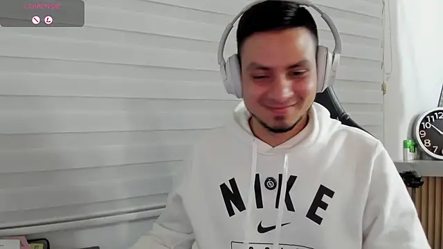 Rick Diesel  online show from April 2026 07:45:01 AM