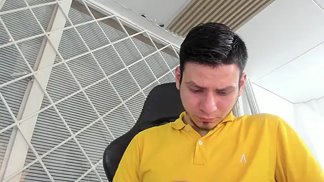 Rick Diesel  online show from October 2025 04:14:01 AM