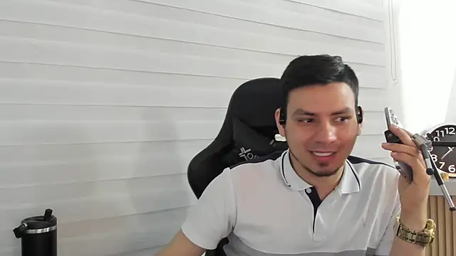 Rick Diesel  online show from September 2025 03:35:01 AM