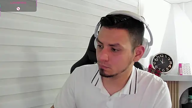 Rick Diesel  online show from November 2025 04:02:02 AM