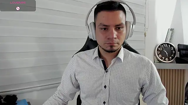 Rick Diesel  online show from February 2026 03:24:02 AM