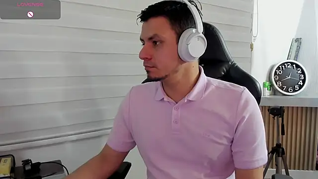 Rick Diesel  online show from March 2026 05:39:02 AM