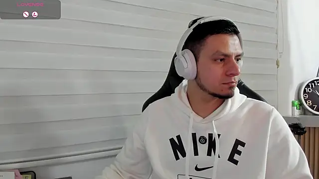 Rick Diesel  online show from April 2026 03:58:02 AM