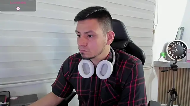 Rick Diesel  online show from March 2026 03:35:02 AM