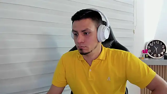 Rick Diesel  online show from October 2025 03:27:02 AM